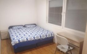 Newly Two Bedroom Apartments